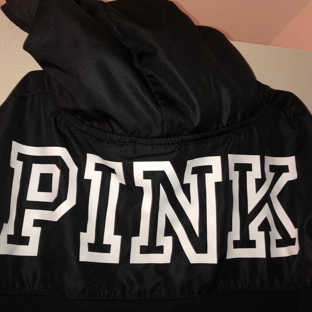 victoria’s secret PINK hoodie